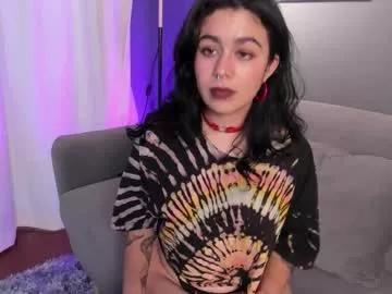 flower_smith_ from Chaturbate is Freechat