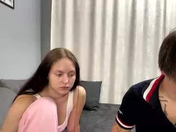 flowerscouple from Chaturbate is Freechat