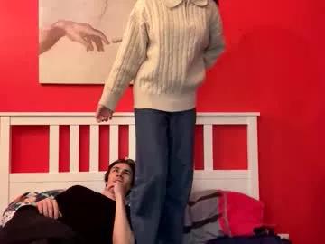 flowerscouple from Chaturbate is Freechat