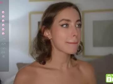 fluffy_angel from Chaturbate