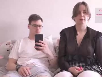 fluffy_hat from Chaturbate