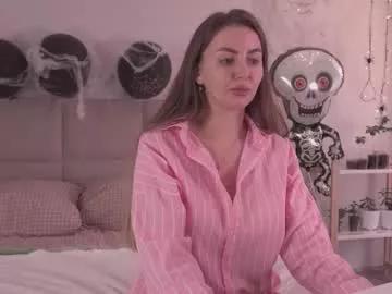 Photos of fluffy_hat from Chaturbate is Group