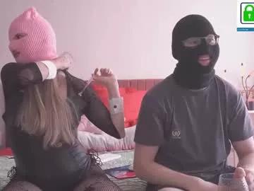 fluffy_hat from Chaturbate