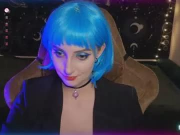 fluffy_muffin3 from Chaturbate