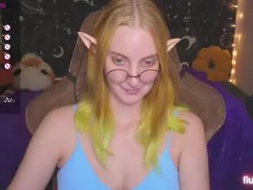 fluffy_muffin3 from Chaturbate