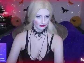 fluffy_muffin3 from Chaturbate
