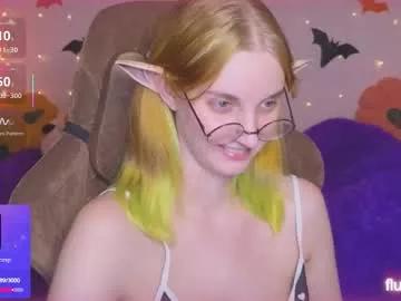 fluffy_muffin3 from Chaturbate