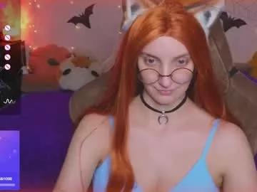fluffy_muffin3 from Chaturbate