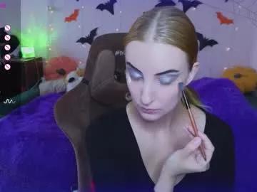 fluffy_muffin3 from Chaturbate