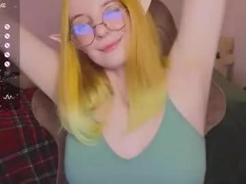 fluffy_muffin3 from Chaturbate