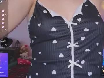 fluffy_muffin3 from Chaturbate