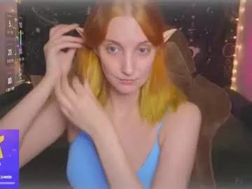 fluffy_muffin3 from Chaturbate