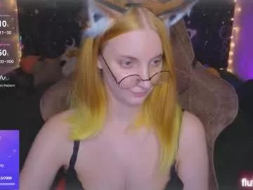 fluffy_muffin3 from Chaturbate