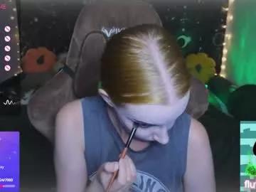 fluffy_muffin3 from Chaturbate