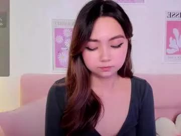 fluffy_rose from Chaturbate