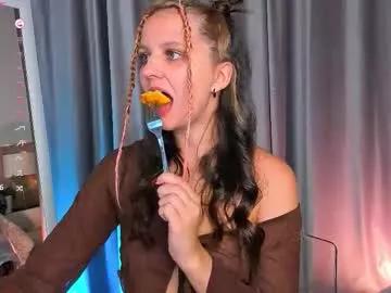 fluffy_waffles from Chaturbate