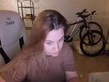 fluffyyummybuns from Chaturbate