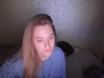Fluffyyummybuns webcams show profile image 