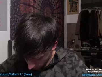 folleti7 from Chaturbate