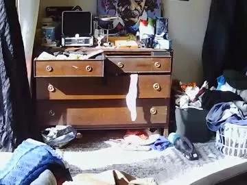 followthewhiterabbittail from Chaturbate