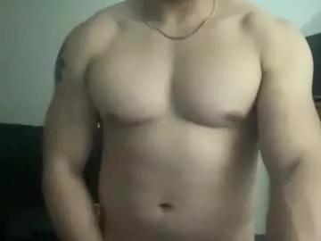 footballplayer3344 from Chaturbate