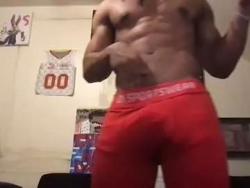 footballstud616 from Chaturbate