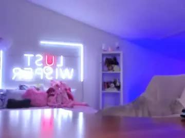 footfetish_baby from Chaturbate