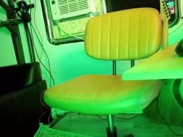 footlover6 from Chaturbate