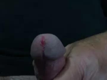 footmark from Chaturbate