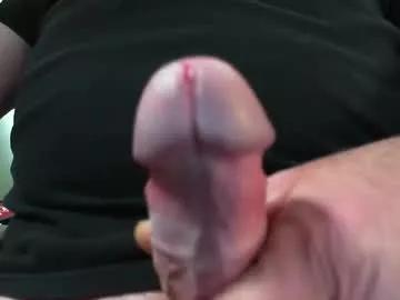 footmark from Chaturbate