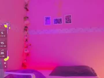 forbidden_candy_ from Chaturbate is Freechat