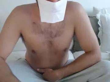 fortunate_ from Chaturbate is Freechat