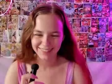 fox_lisaaa from Chaturbate is Freechat