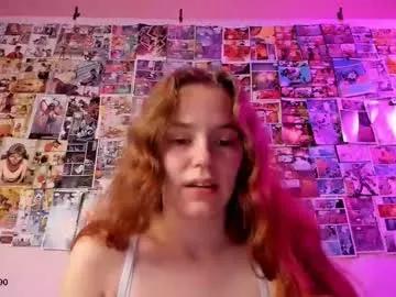 fox_lisaaa from Chaturbate is Freechat