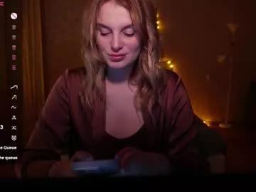 foxfrromearth from Chaturbate