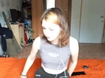 Foxie_flare_fizz_yay webcams show profile image 