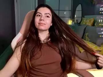 foxohlove from Chaturbate