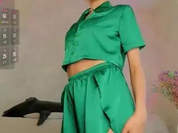 foxvelvet from Chaturbate is Freechat