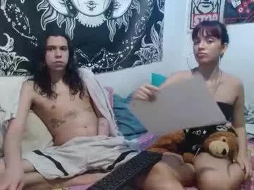 foxxxy_blexxxed from Chaturbate
