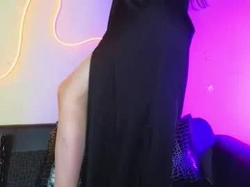 foxxy_girl_ from Chaturbate