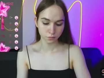 foxxy_girl_ from Chaturbate