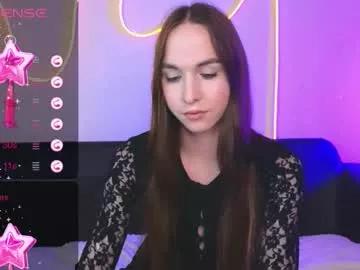 foxxy_girl_ from Chaturbate