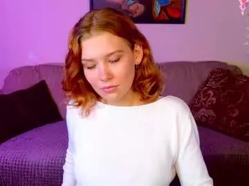 foxxy_girl_ from Chaturbate
