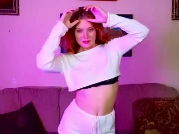 foxxy_girl_ from Chaturbate