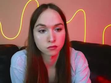 foxxy_girl_ from Chaturbate