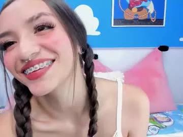 foxy_angie from Chaturbate is Freechat