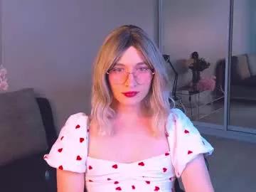 Foxy_jpg webcams show profile image 
