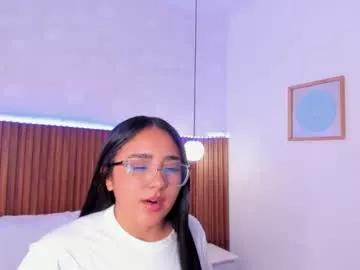 foxy_kylie from Chaturbate is Freechat
