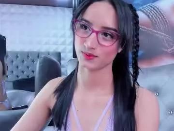 foxy_loren from Chaturbate is Freechat