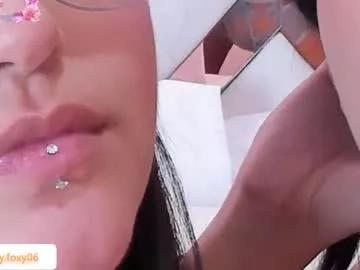foxybuny from Chaturbate is Freechat
